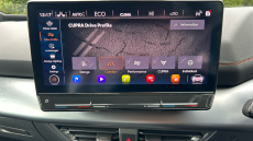 CUPRA Born 169kW e-Boost V2 58kWh 5dr Auto Electric Hatchback